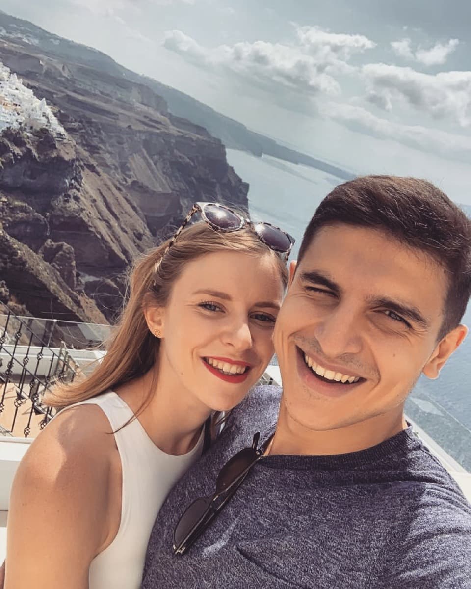 Nos voyages et nos moments ensemble depuis 2019